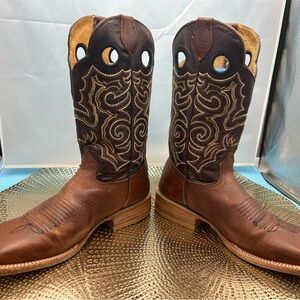 Reyme original man 6.5 Mexican cowboy boots